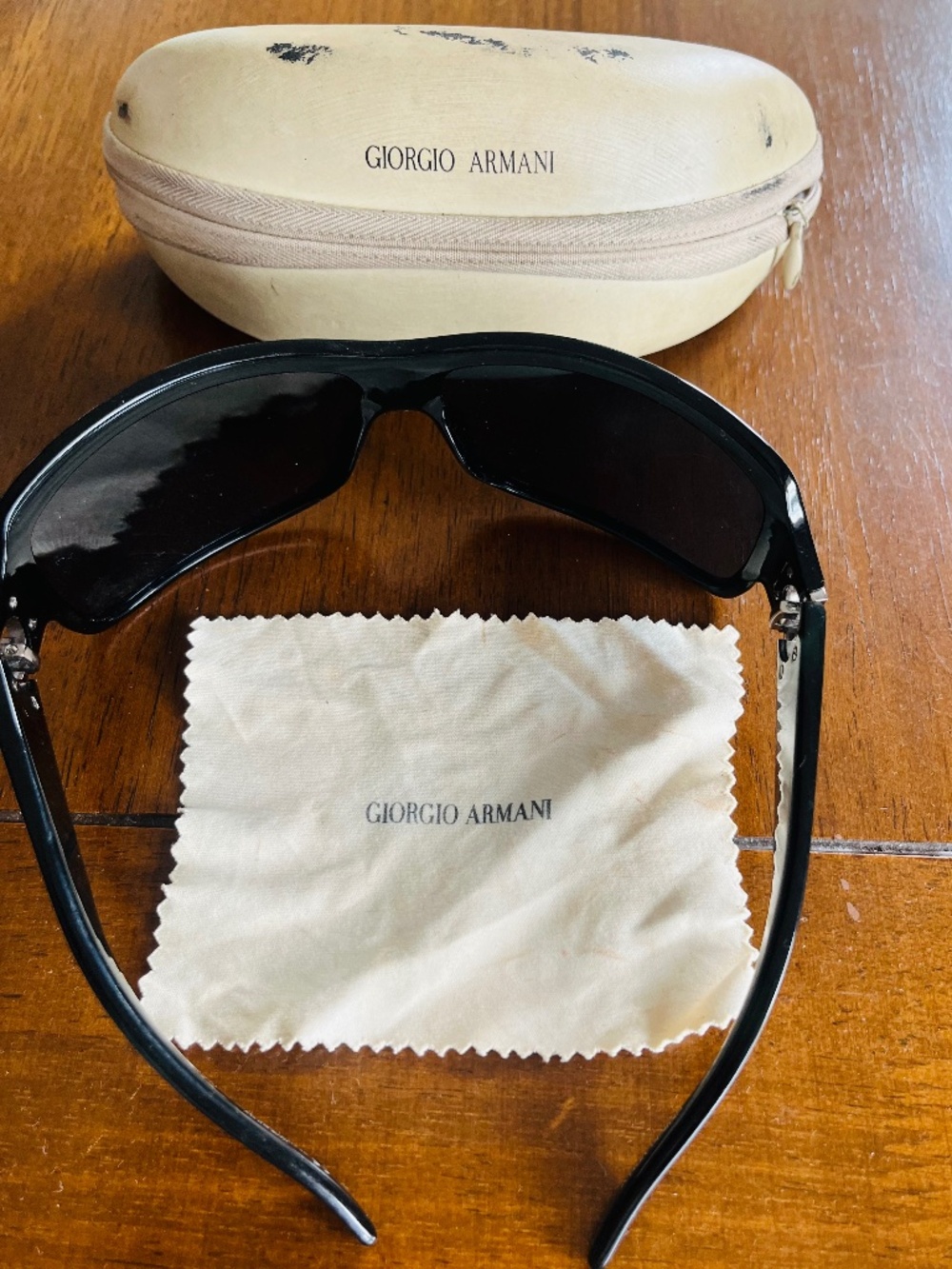 Vintage Gorgio Armani